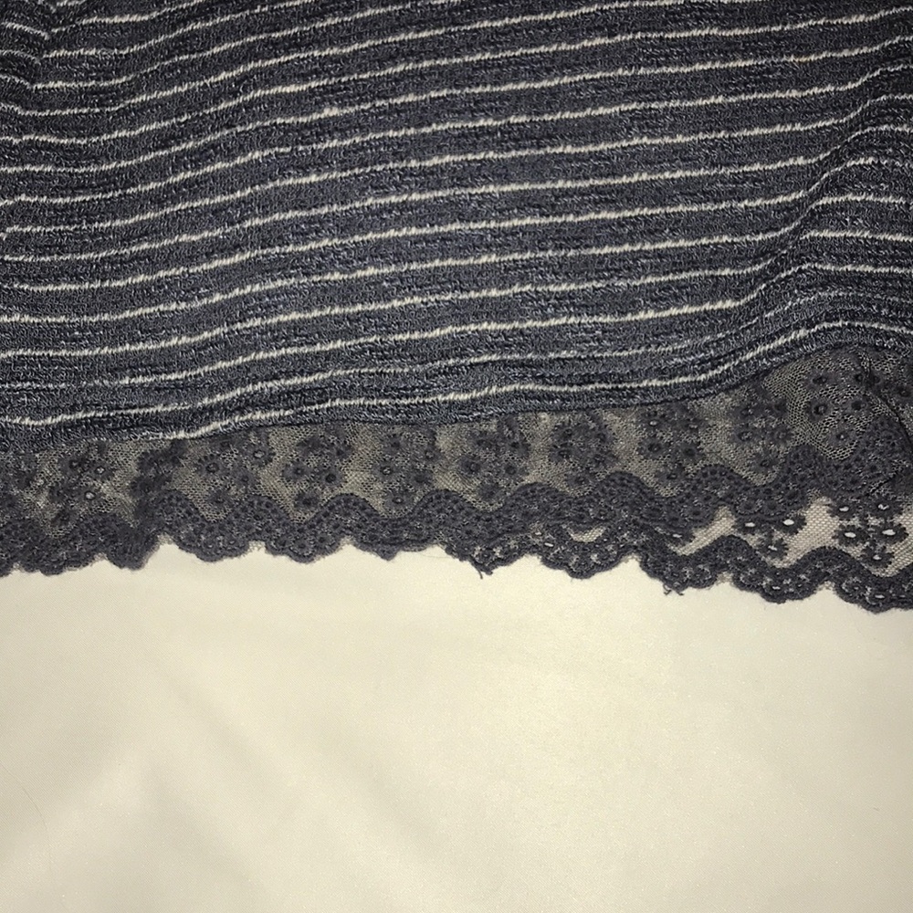 Crop Top - Picture 2 of 2